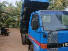 Isuzu Tipper 1992 Lorry