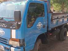 Isuzu TLD Tipper 1 1981 Lorry