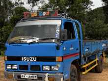 Isuzu Isuzu 1989 Lorry