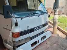 Isuzu ELF 1999 Lorry