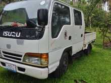 Isuzu Isuzu 1991 Lorry