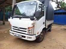 Isuzu Unimo 2018 Lorry