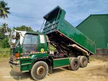 Isuzu V10 TIPPER 1998 Lorry