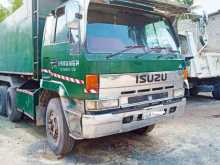 Isuzu UD 1998 Lorry