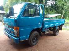 Isuzu Isuzu 1979 Lorry