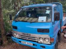 Isuzu Isuzu350 1981 Lorry