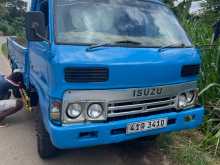 Isuzu Isuzu350 1981 Lorry