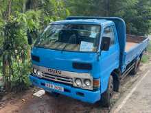 Isuzu Isuzu350 1981 Lorry