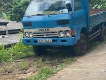 Isuzu Isuzu350 1981 Lorry