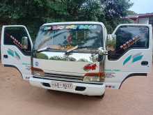 Isuzu ELF 350 1997 Lorry