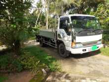 Isuzu ELF 350 1999 Lorry