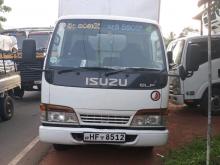 Isuzu 4Hf1 1996 Lorry