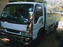 Isuzu Isuzuelf 1997 Lorry