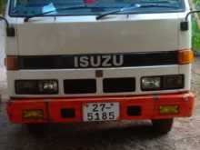 Isuzu Isuzu 1985 Lorry