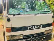 Isuzu IsuzuTipper 1993 Lorry