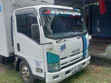 Isuzu 4JJ1 2007 Lorry