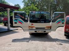 Isuzu Isuzu 2000 Lorry