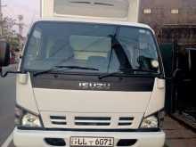 Isuzu Isuzu 2008 Lorry