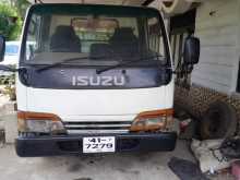 Isuzu Isuzu 1982 Lorry