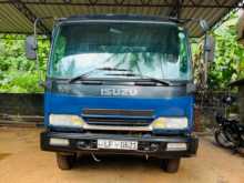 Isuzu Tipper 1999 Lorry