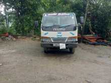 Isuzu Isuzu 2000 Lorry