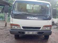 Isuzu ELF 2000 Lorry