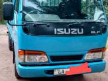 Isuzu ELF 2000 Lorry