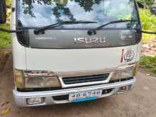 Isuzu Izuzu ELf 1991 Lorry