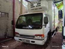 Isuzu Freezer 2000 Lorry