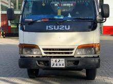Isuzu NKR 145 1985 Lorry