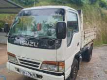 Isuzu Tipper 1998 Lorry