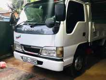 Isuzu Tipper 2003 Lorry