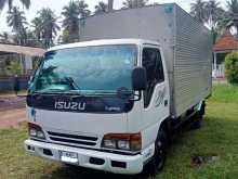 Isuzu NPR58L 1998 Lorry