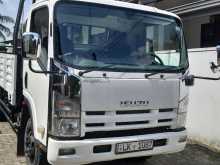 Isuzu JAAN1R71 2012 Lorry