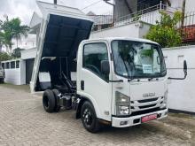 Isuzu JAANMR85 2026 Lorry