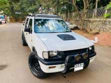 Isuzu JAATES54HT 1995 Pickup