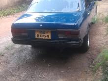 Isuzu Gemini 1980 Car