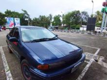 Isuzu Gemini 1991 Car