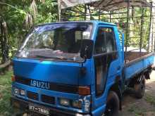 Isuzu Isuzu 1984 Lorry