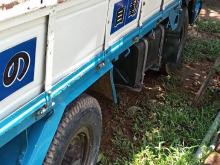 Isuzu Japan 1989 Lorry