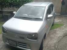 Suzuki Alto Japan 2017 Car