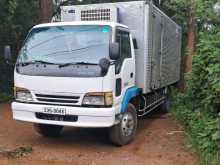 Isuzu Juston 2004 Lorry