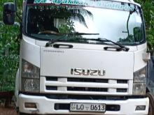 Isuzu Juston Forward 2018 Lorry