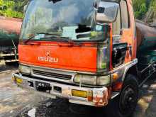 Isuzu Jdr420 1982 Lorry