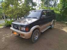 Isuzu Isuzu 1998 SUV