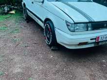 Isuzu Gemini 1987 Car