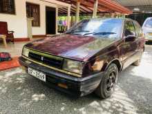 Isuzu Gemini 1998 Car