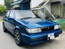 Isuzu Gemini 1990 Car