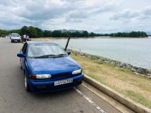 Isuzu Jemini 1993 Car