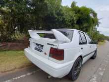 Isuzu Gemini Jt600 1989 Car